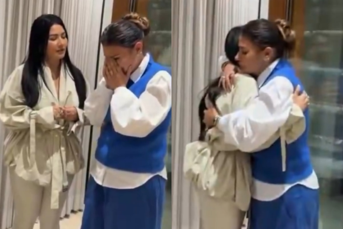 Simaria faz Simone Mendes chorar com declaração: “Devo muito”