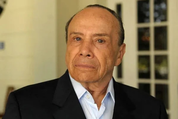 Filhas questionam sanidade de Stênio Garcia à Justiça e ator reage