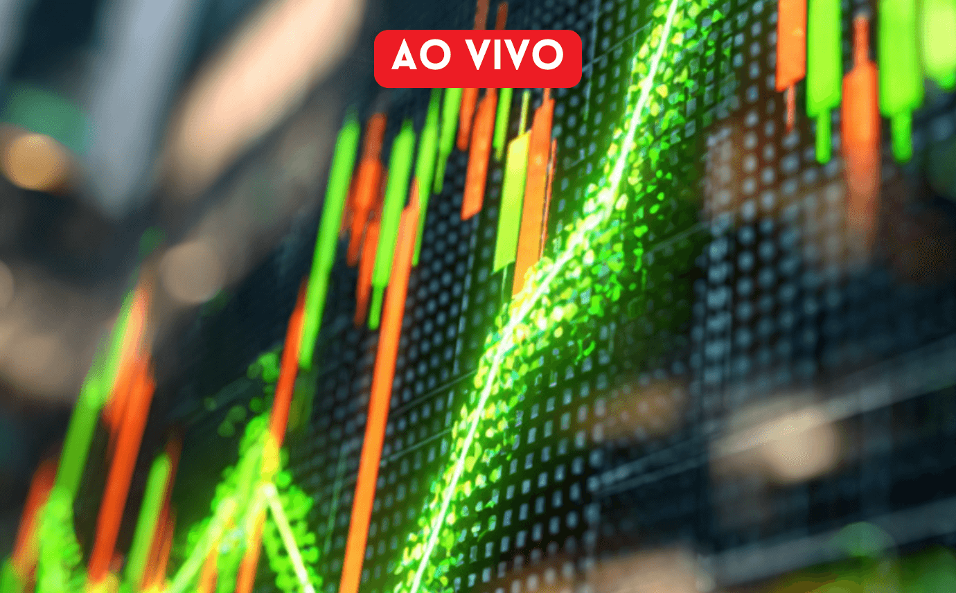 Ibovespa Hoje Ao Vivo: Confira o que movimenta Bolsa, Dólar e Juros nesta quarta