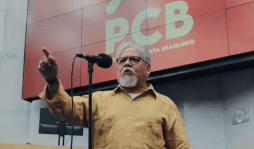 Quem é Petter Maahs, candidato ao Senado por SP