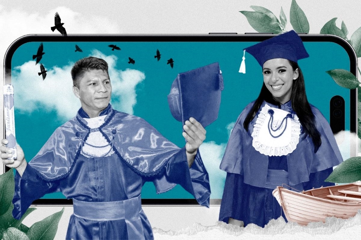 Ensino superior: 43 milhões têm EaD como única porta de entrada