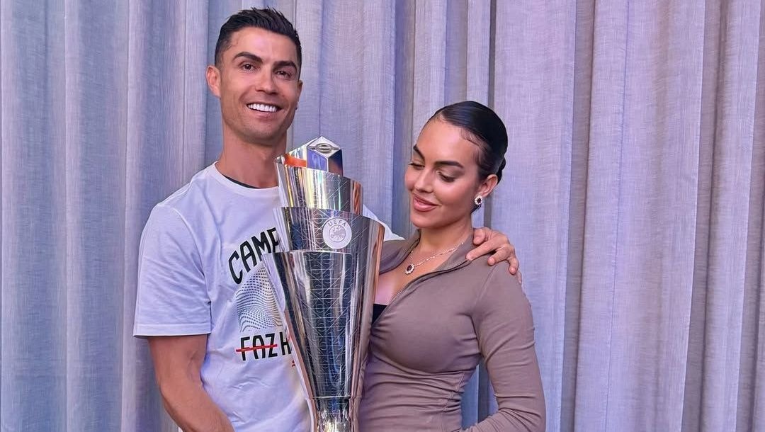 CR7 posta frase motivacional após críticas: “Foco no que pode controlar”