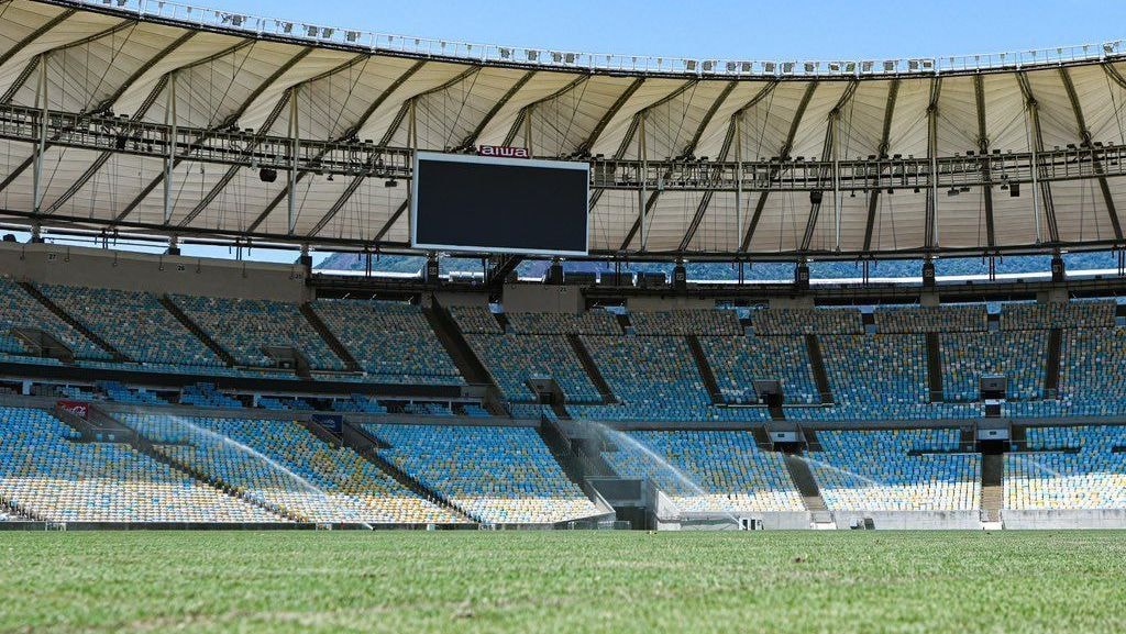 Consórcio Fla-Flu entra com ação no STJ contra jogo do Vasco no Maracanã