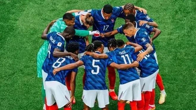 “Desastre em Dallas”: jornais franceses detonam eliminação do país na Copa