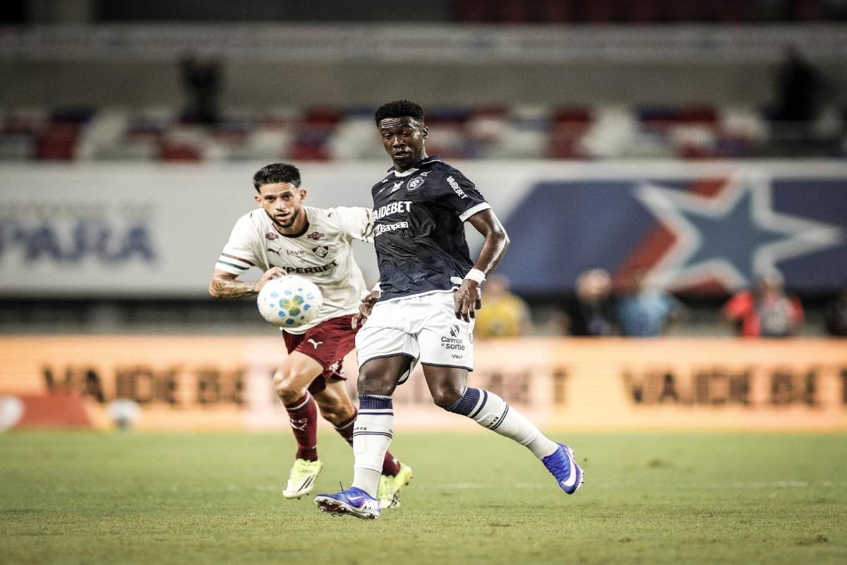 Remo desafia recuperação do Fluminense no Maracanã; veja odds