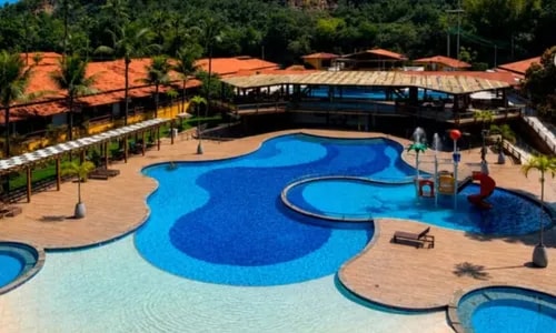 Vigilância Sanitária é acionada após hóspedes de resort passarem mal na BA