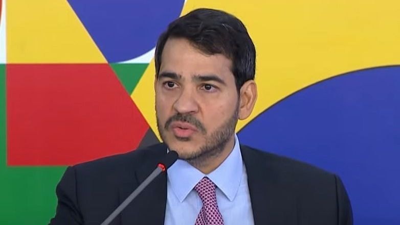 Flávio e Tarcísio participam de agendas no interior de SP com Derrite