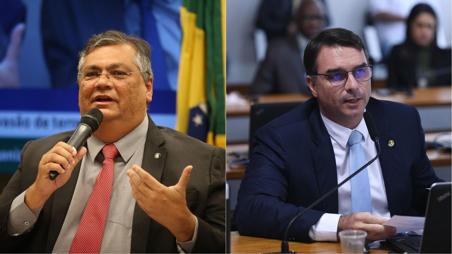 Real Time: em PE, João Campos tem 45% e Raquel Lyra, 43% no 1º turno