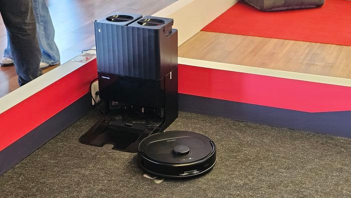 Nova marca chegando: Roborock agora vende robô-aspirador no Brasil; veja preços