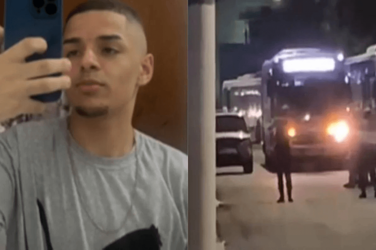 Após PM matar 2° homem com dezenas de tiros, secretário se reúne com MPSP
