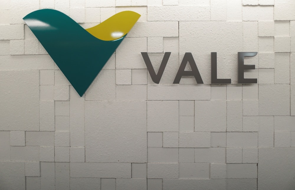 CEO da Vale diz estar otimista com decreto sobre cavidades que destrava investimentos