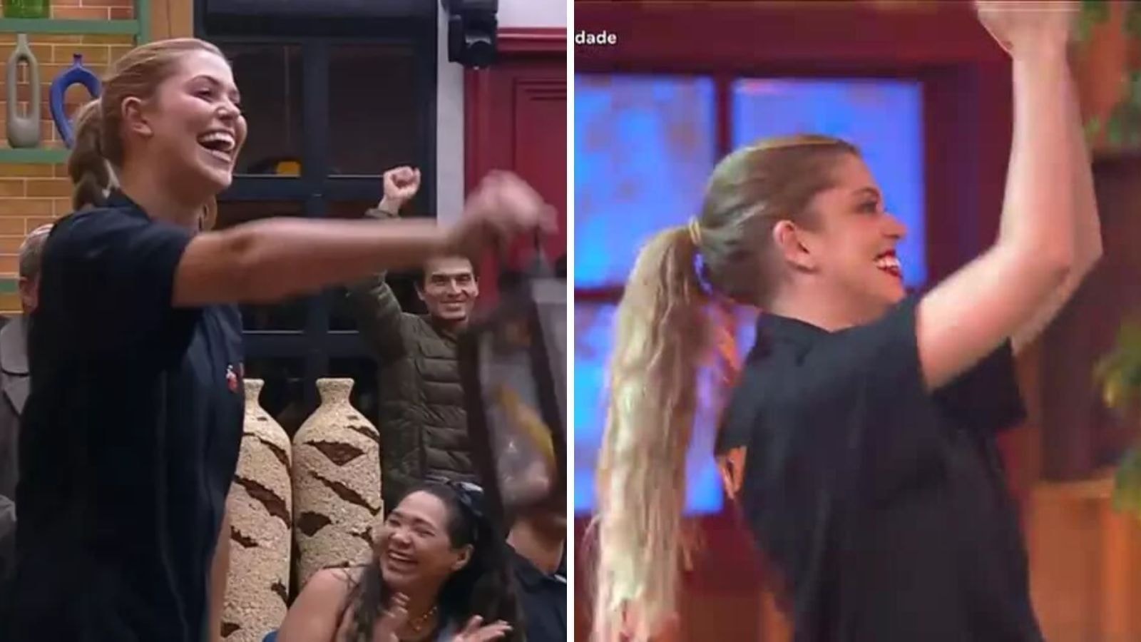 “A Fazenda 18”: após 11 votos, Ariela deixa casa sem água de propósito