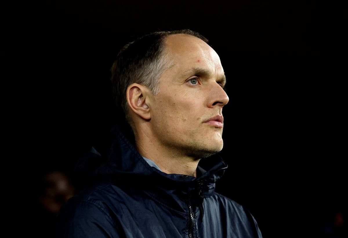 Tuchel diz que Inglaterra superou eliminação na Copa: "Seguir em frente"