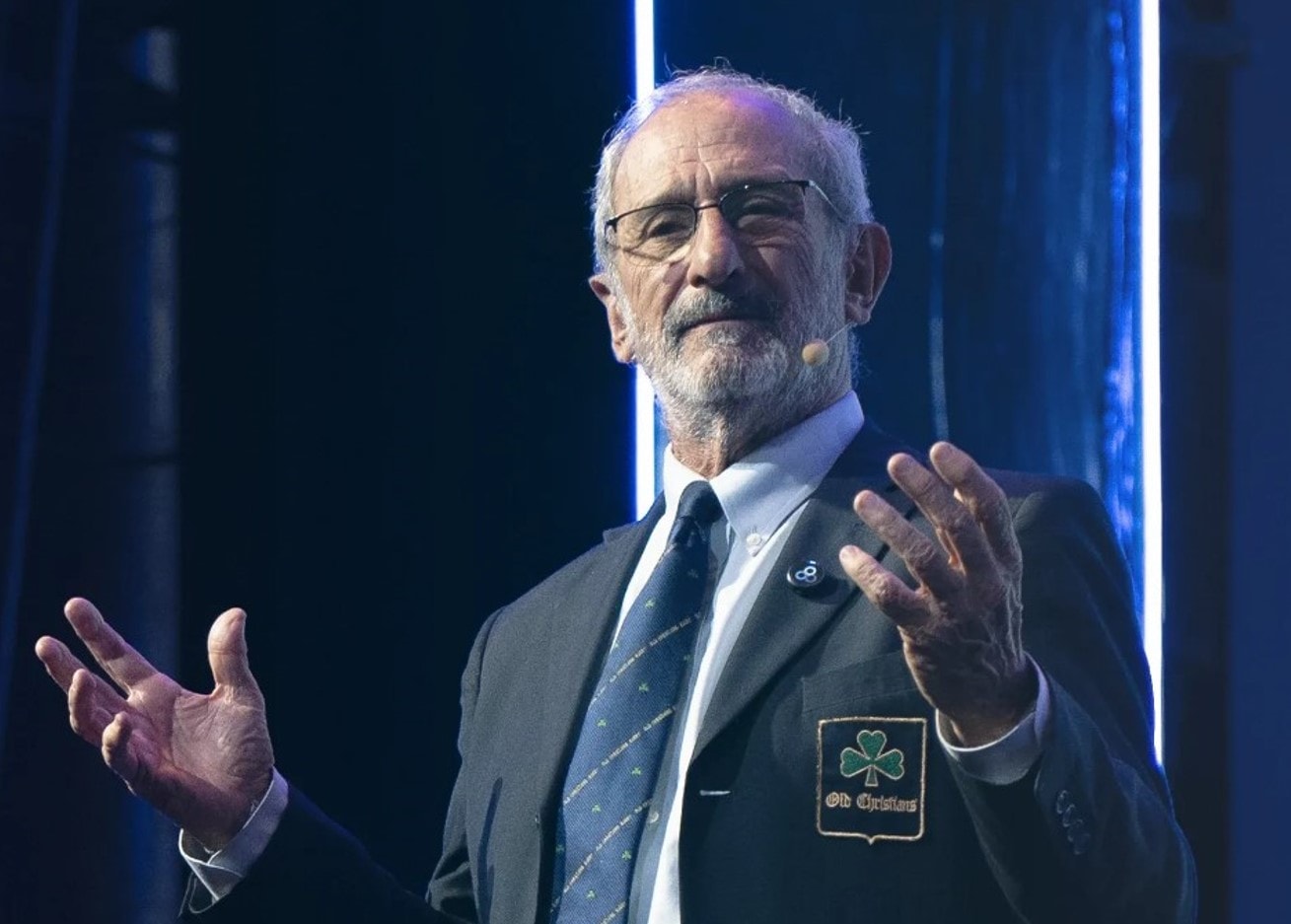 Gustavo Zerbino: o que aprendemos sobre liderança em situações extremas