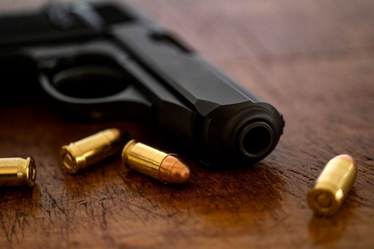 Em 24 horas, três pessoas são mortas a tiros em cidades da Grande BH