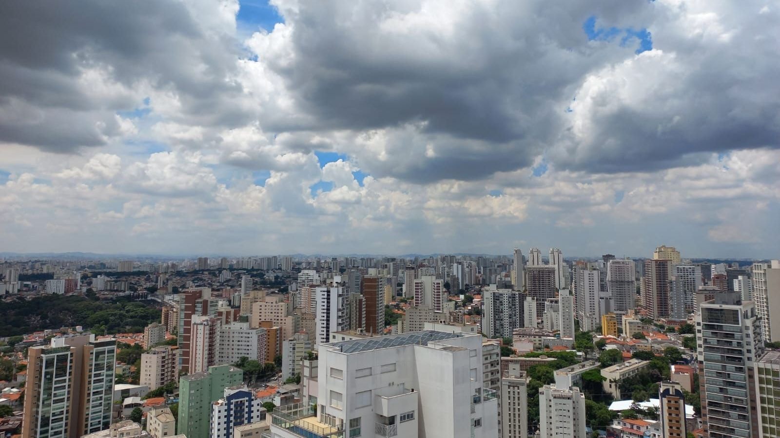 Inverno no Rio: veja como fica o tempo nesta semana