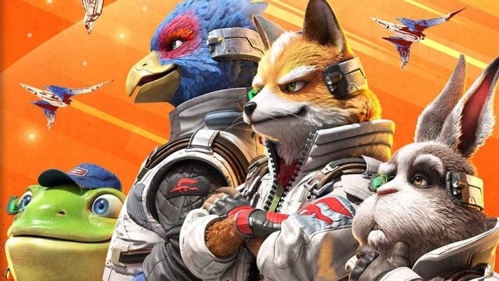 Preview Star Fox | Clássico do N64 renasce deslumbrante no Switch 2