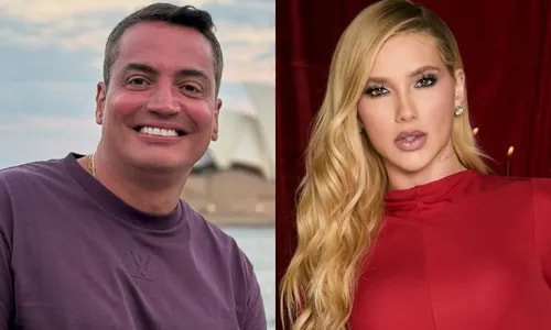 Leo Dias sobe o tom contra Virginia e faz forte crítica após polêmica