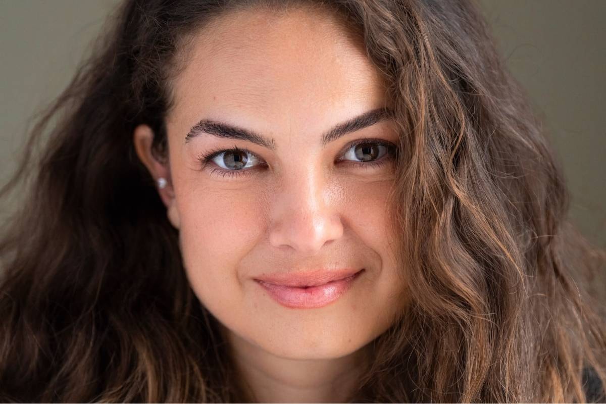 Morre Lua Blanco, atriz, cantora e ex-Rebelde, aos 39 anos