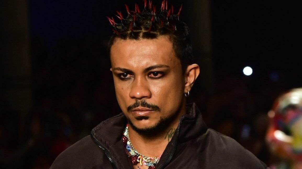 Homenageado no SPFW, Mauricio de Sousa tem legado celebrado por filhos