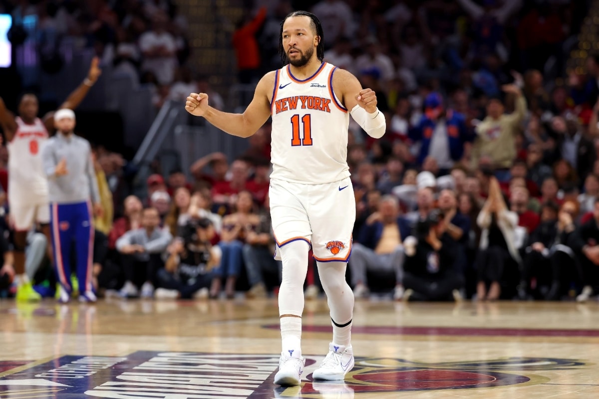 Entenda coincidência entre Knicks e títulos do Brasil na Copa do Mundo