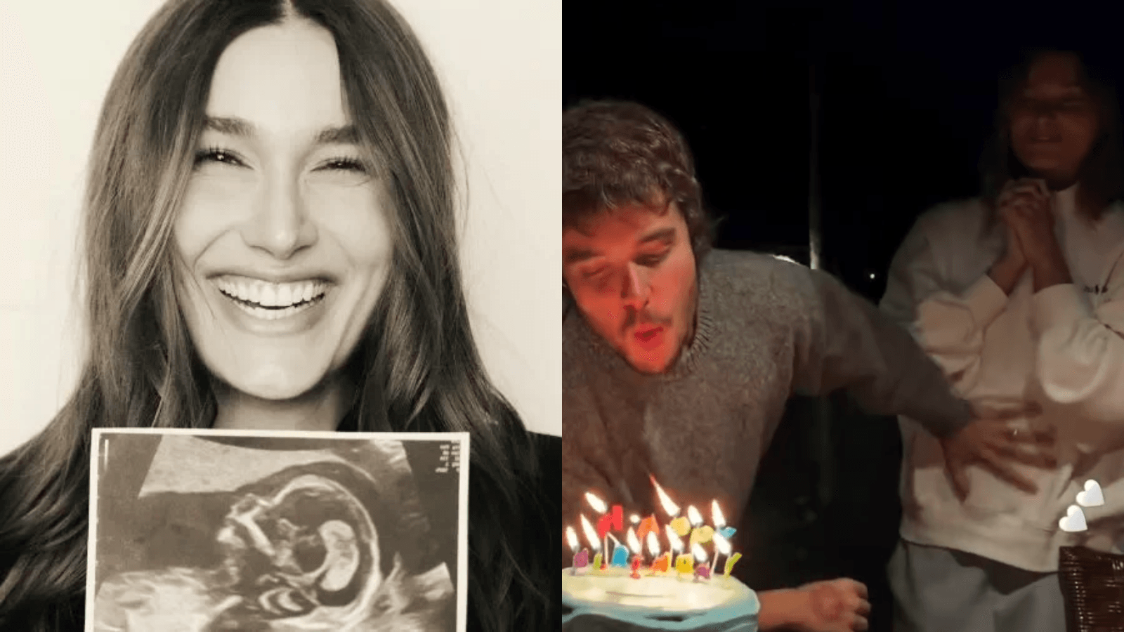 Bruna Marquezine celebra gravidez de Sasha; relembre como amizade começou