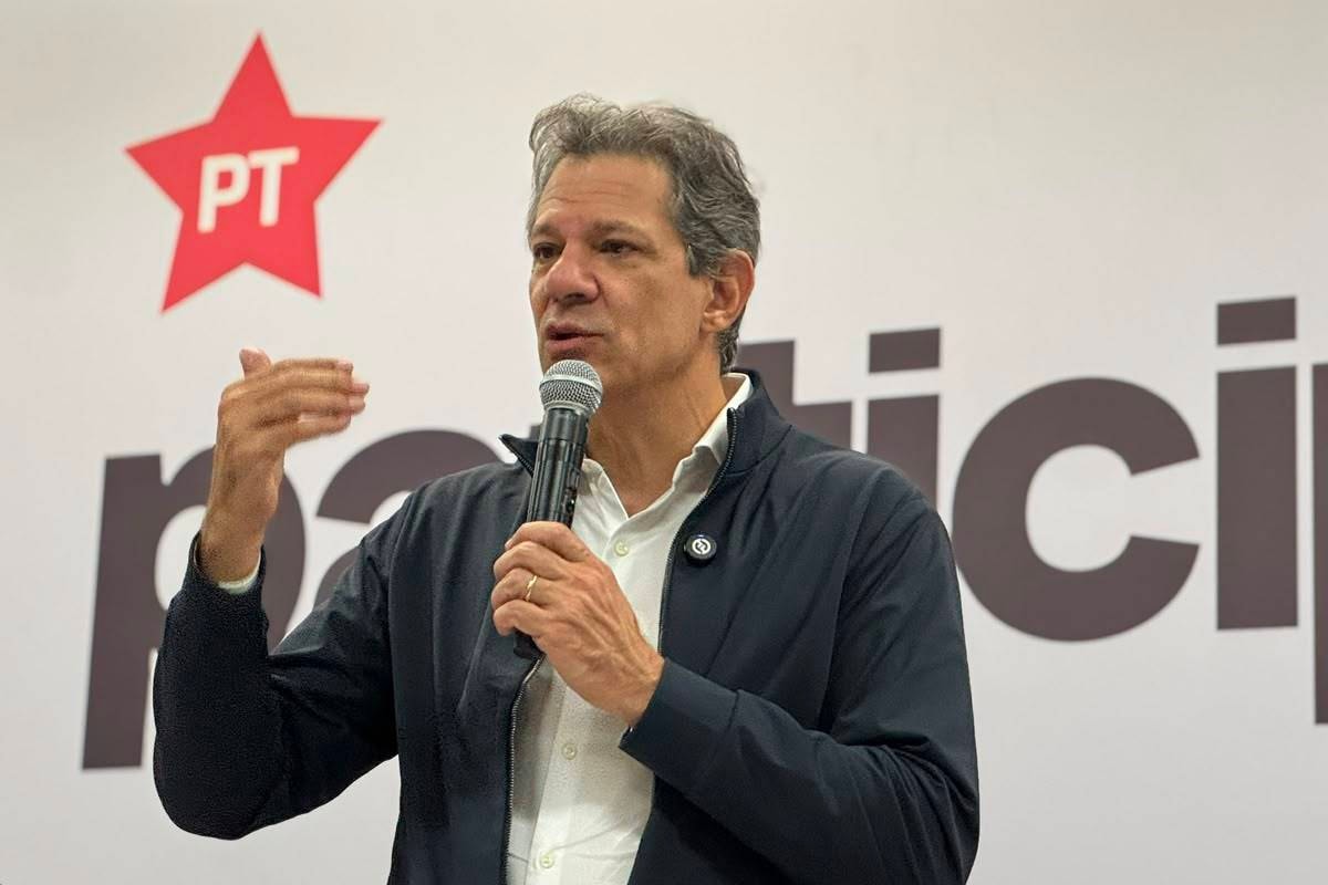 Do agro à segurança: os conselheiros de Haddad nas eleições de SP