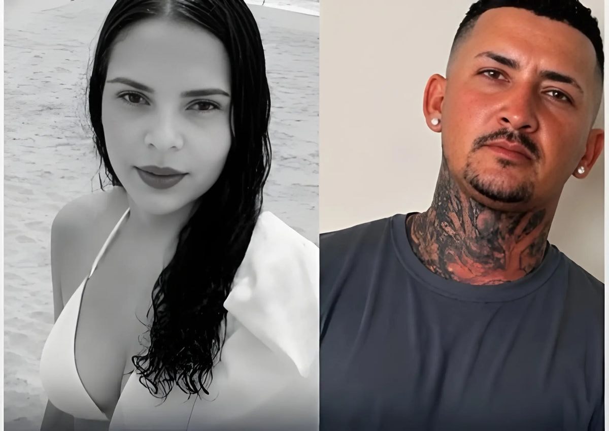 Mulher grávida é morta à faca pelo marido após dúvida sobre gestação