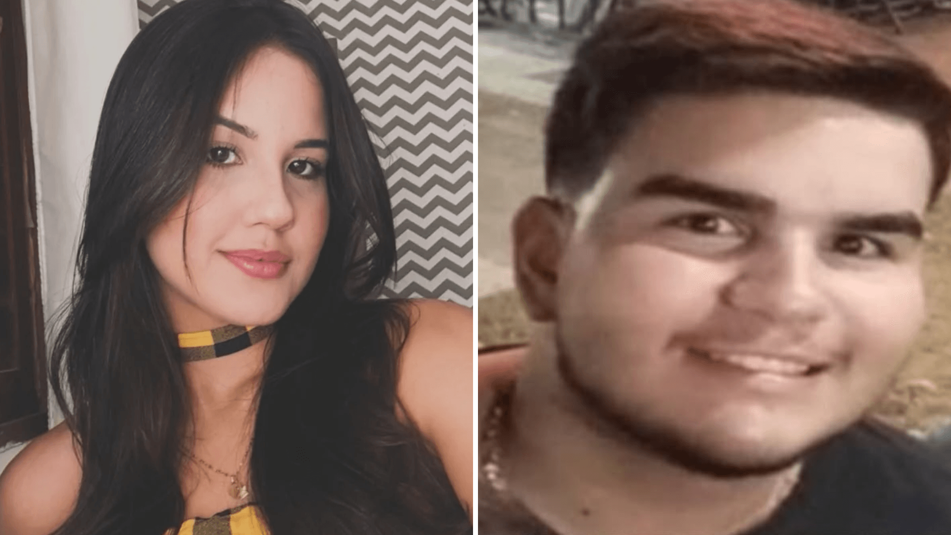 Quem é a jovem que teve garganta cortada pelo namorado no RN após eleições