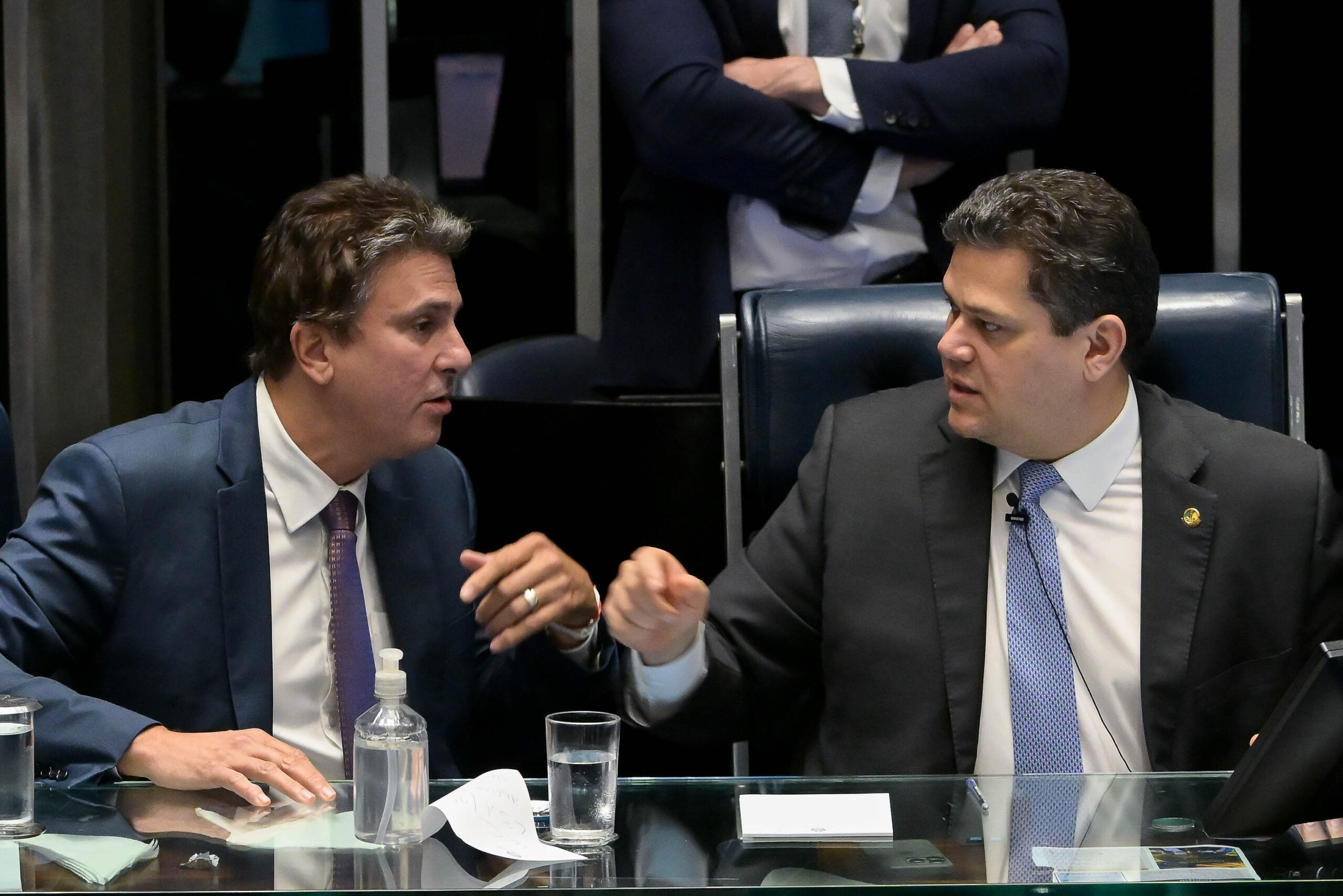 Sem acordo sobre maioridade, PEC da Segurança fica para depois das eleições