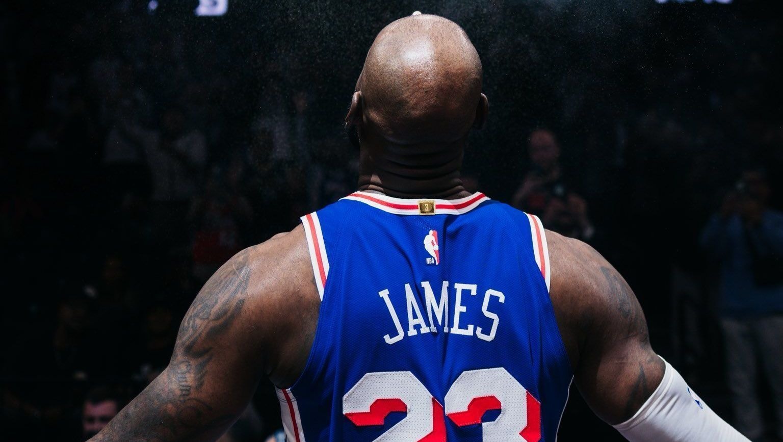 Piauiense faz história e se torna o primeiro brasileiro a apitar na NBA