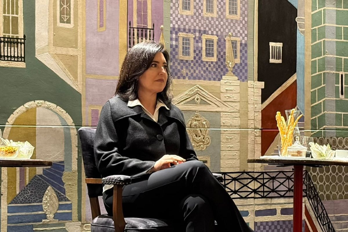 O dilema da campanha de Simone Tebet na corrida ao Senado em SP