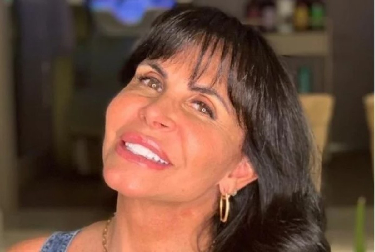 Gretchen: conheça técnica de transplante capilar eleita pela cantora
