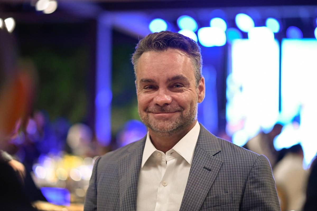 Republicanos lança Gustavo Rocha candidato a vice-governador de Celina