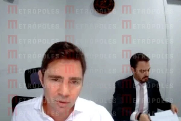 Vorcaro: “Tem nove meses que tento colaborar, mas não tenho conseguido”