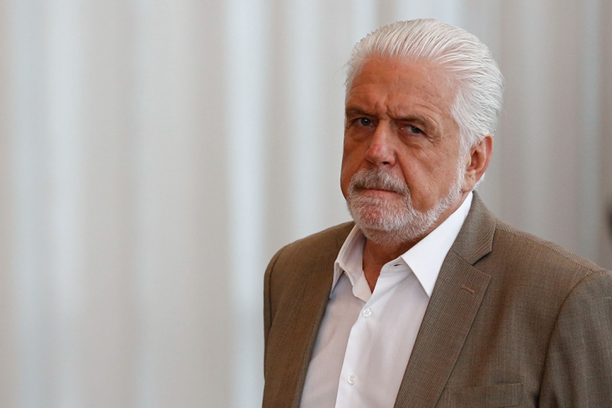 Caso Master: depoimento de Jaques Wagner é desmarcado na PF