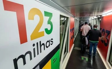 PL das milhas dá brecha para empresas que deram calote bilionário