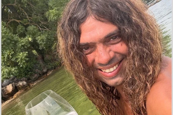 Quem foi Chico Santo, jornalista encontrado morto em lago na Suíça