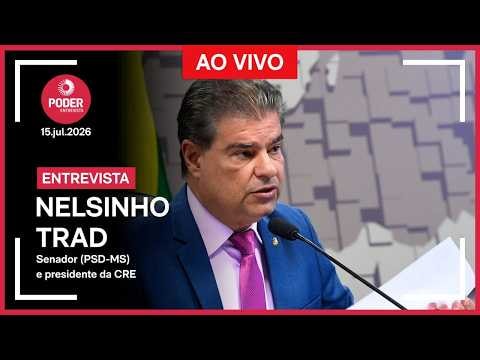 Trad diz que Vieira irá ao Senado apesar de ausência na Câmara