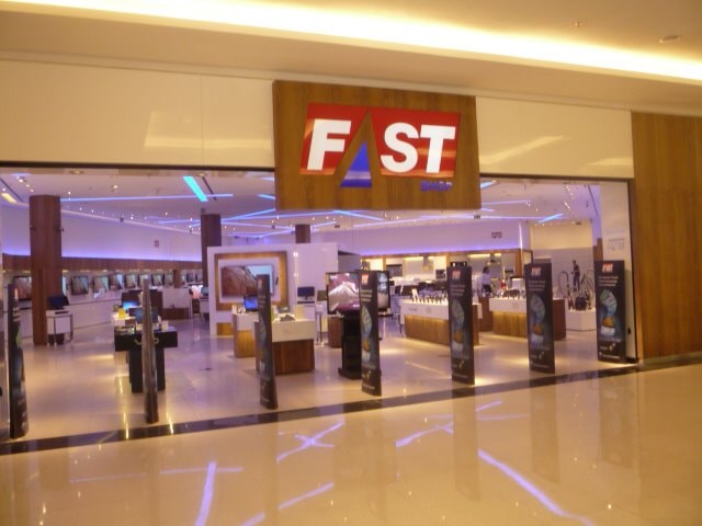 SP aplica multa recorde de R$ 1 bi à Fast Shop por fraude em ICMS