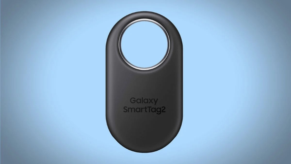1ª "AirTag do Google" chega antes de rival da Samsung, diz site