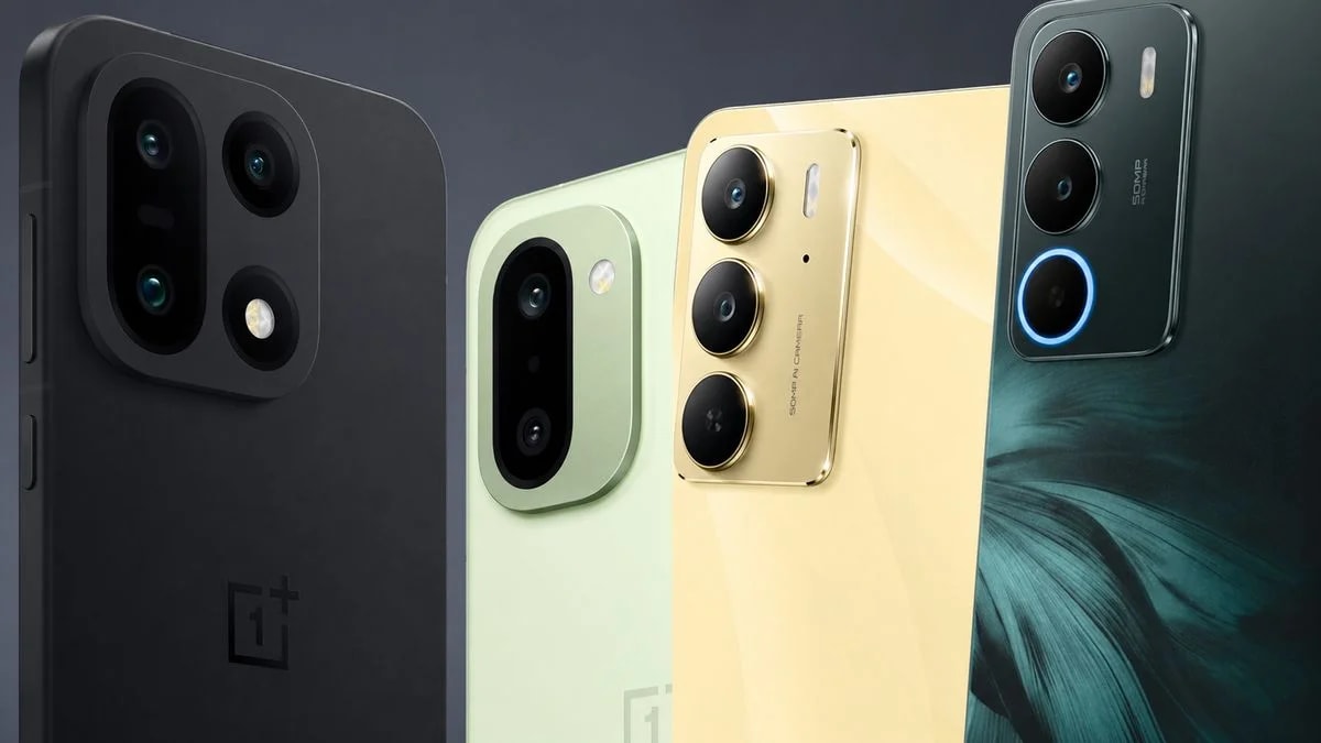 Fim do OxygenOS: saiba se o seu OnePlus vai mudar para o ColorOS 17