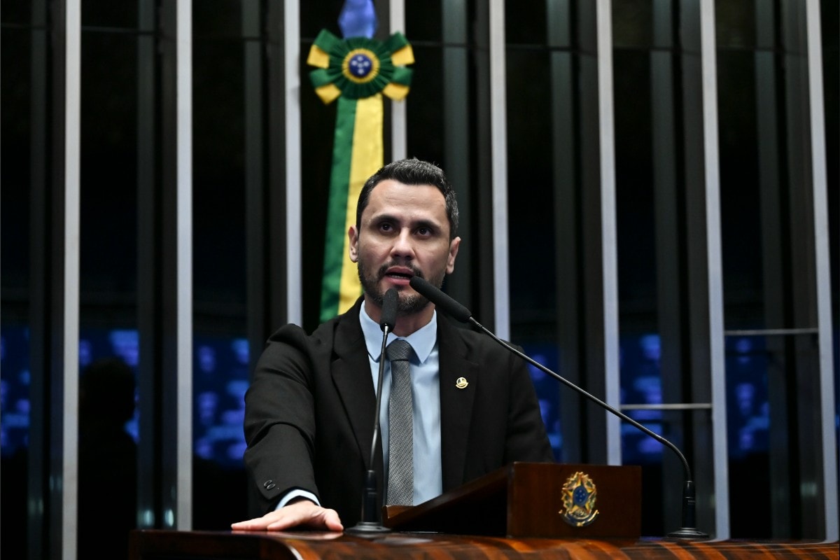 Republicanos não quer mais candidatura de Cleitinho: "Perdeu o timing"