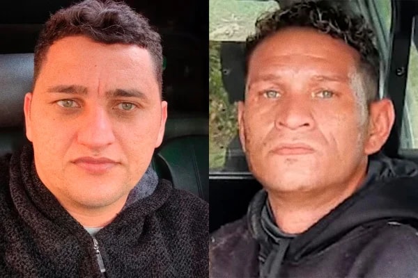 Digitais ignoradas: preso luta para provar que foi confundido com ladrão