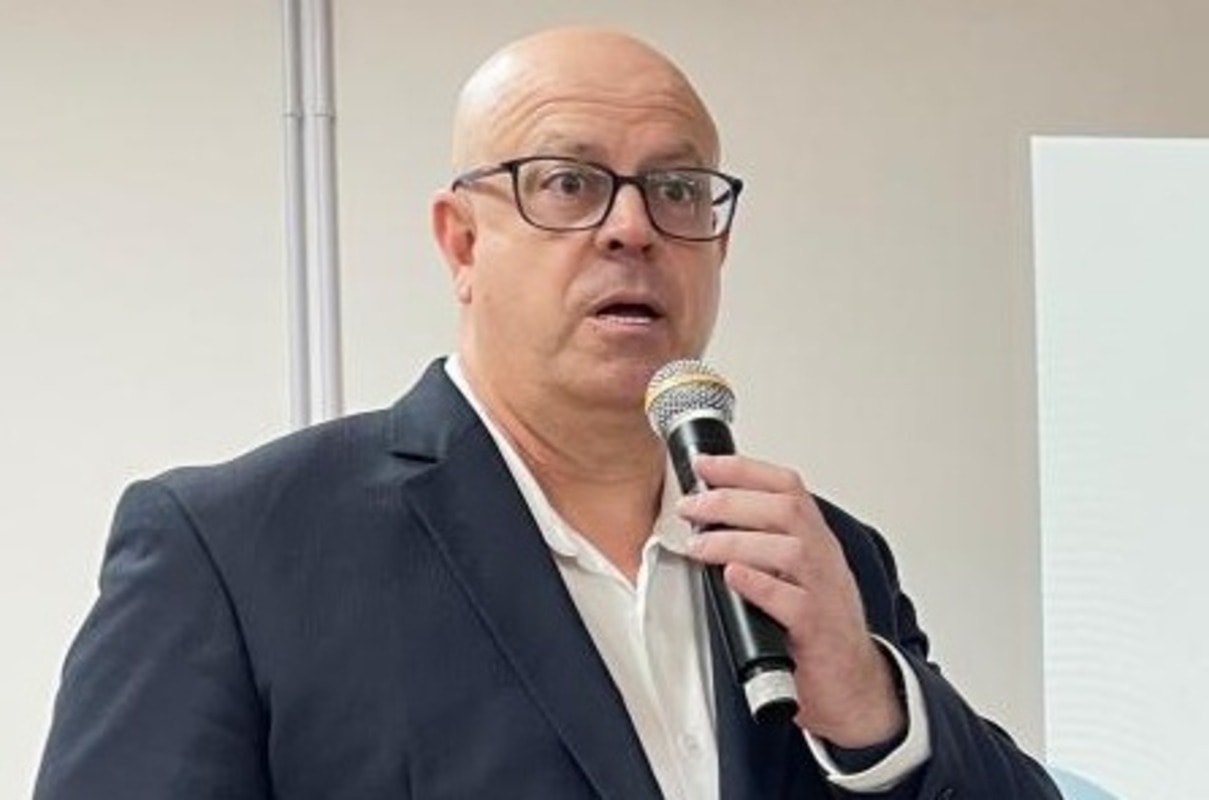 Candidato do Novo-DF escreveu livro sobre Bolsonaro com primo de Ustra