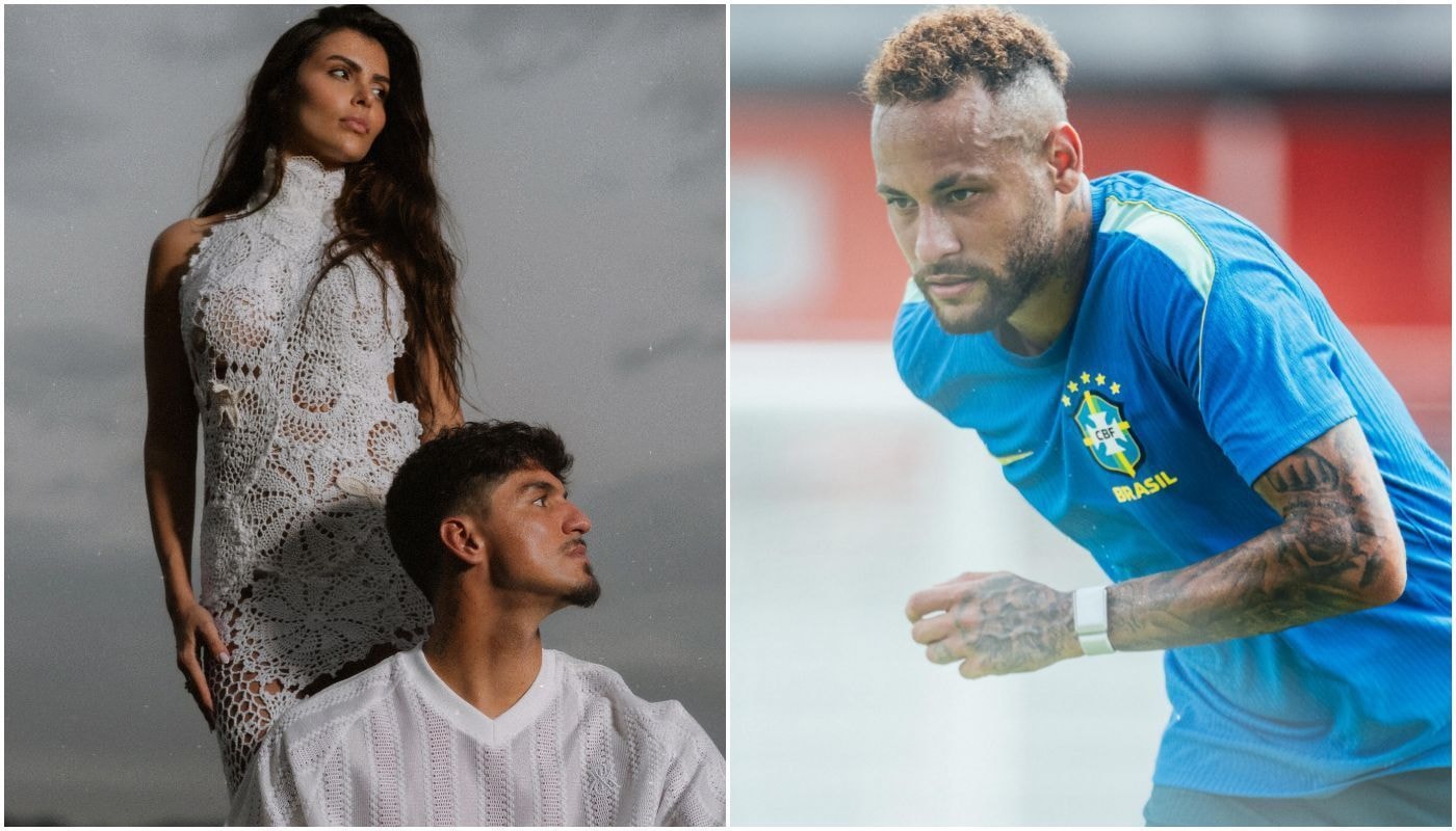 Irmão de Kelce revela detalhes de casamento secreto de Travis e Taylor