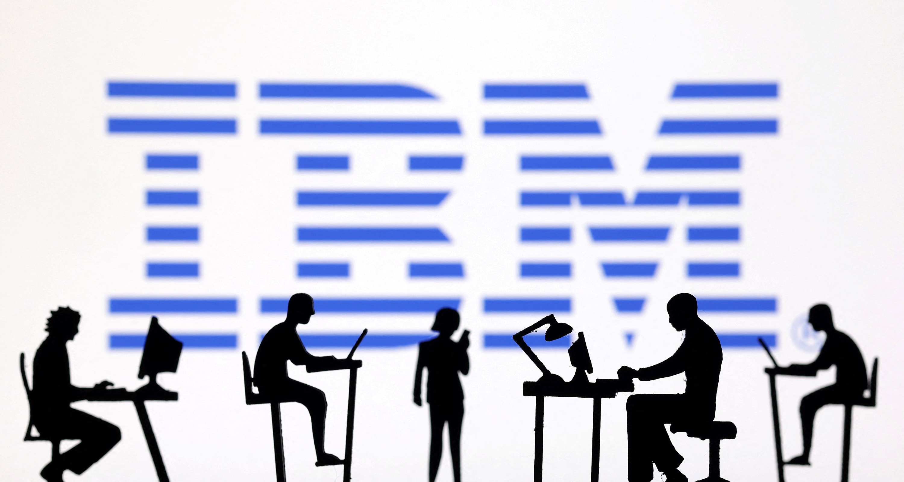 IBM e Google Cloud lançam parceria para ampliar uso de IA corporativa