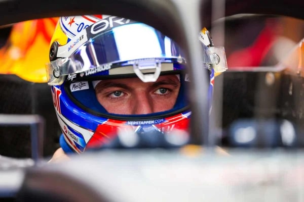 Fórmula 1: Verstappen aprova visão de Bortoleto sobre carros de 2026
