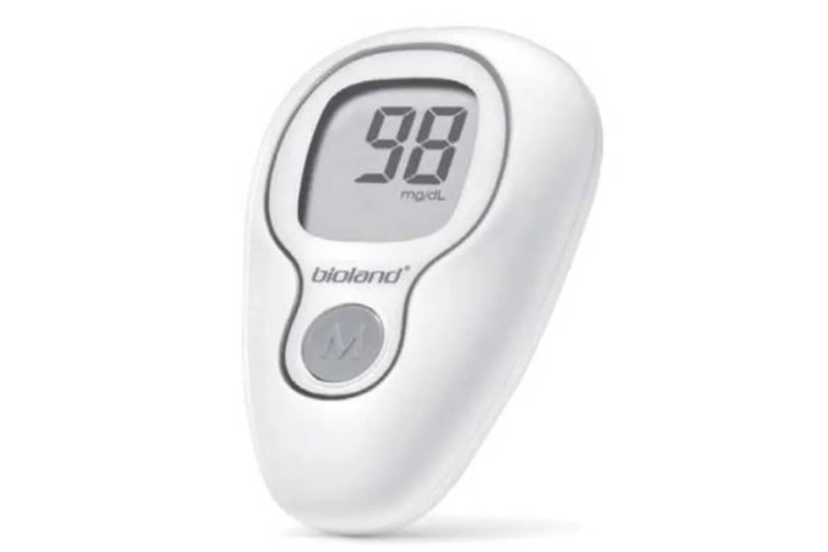 Anvisa suspende venda de fita-teste e medidor de glicose. Veja qual