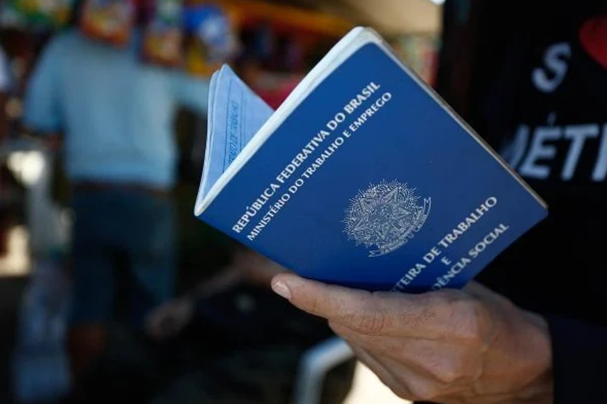 Semana começa com 1.008 vagas de emprego nas agências do trabalhador do DF